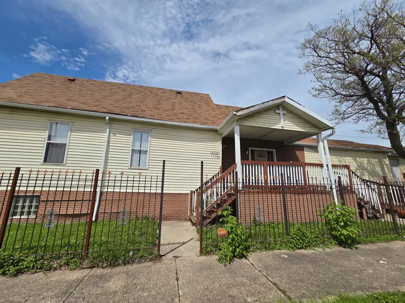 1500 W 112th PL, Chicago, IL 60643