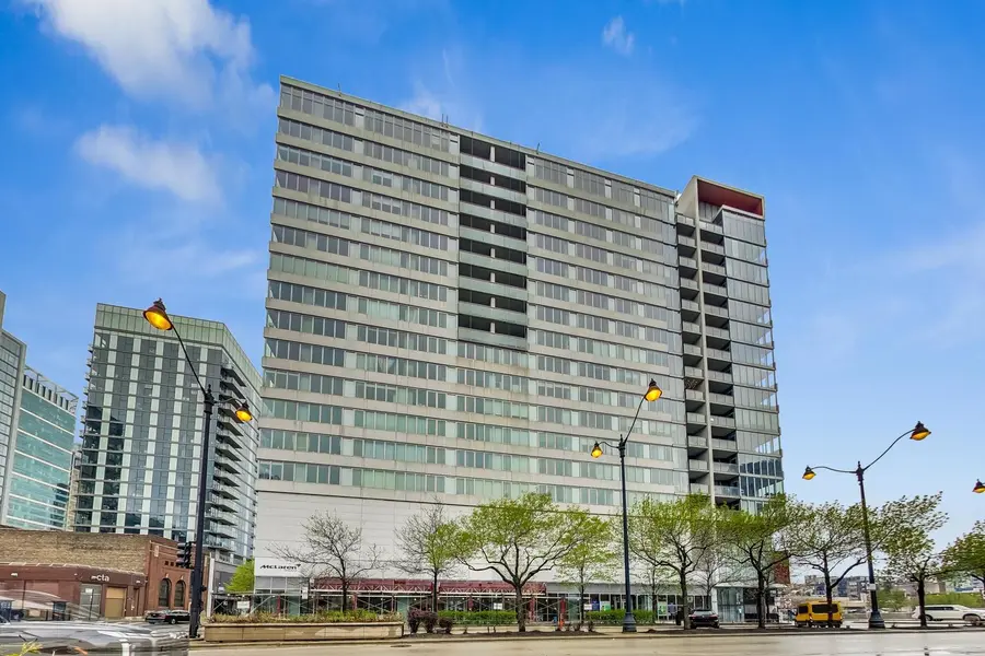 659 W Randolph ST #1711, Chicago, IL 60661