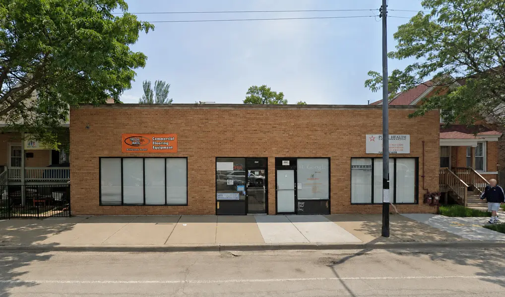 3839-41 N Kedzie AVE, Chicago, IL 60618