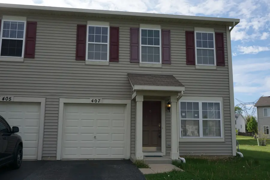 407 Waubonsee DR, Plano, IL 60545