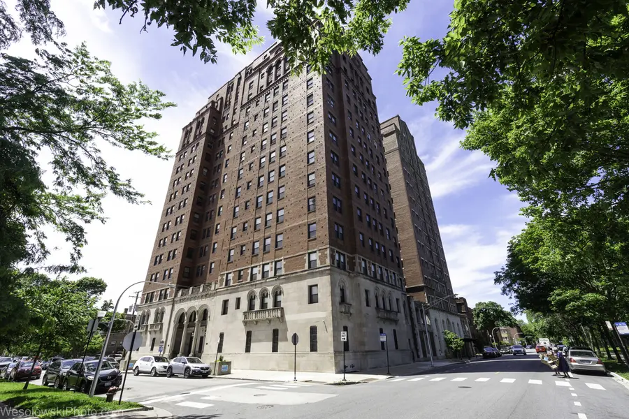 6700 S CRANDON AVE #6A, Chicago, IL 60649