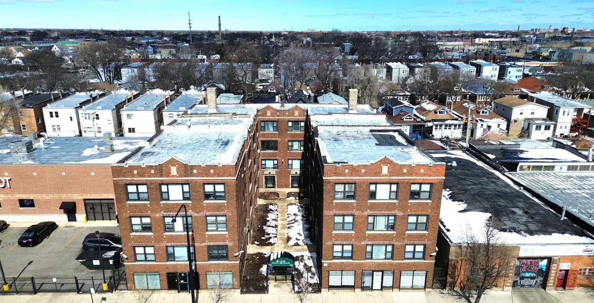 4854 W North AVE, Chicago, IL 60639