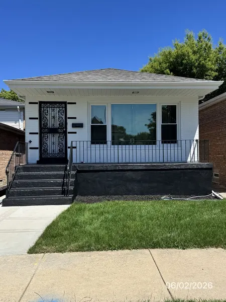 7349 S Honore ST, Chicago, IL 60636