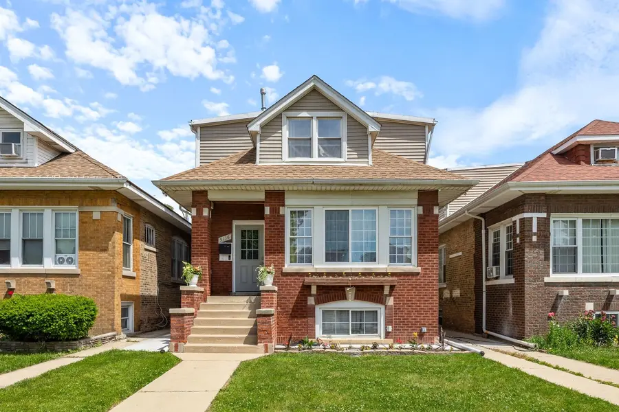 5136 W George ST, Chicago, IL 60641