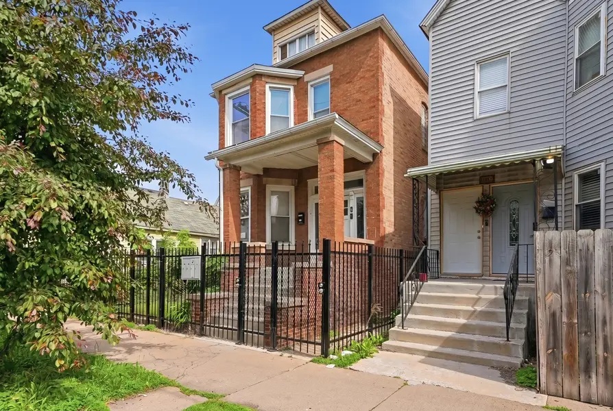 3056 E 87th ST, Chicago, IL 60617
