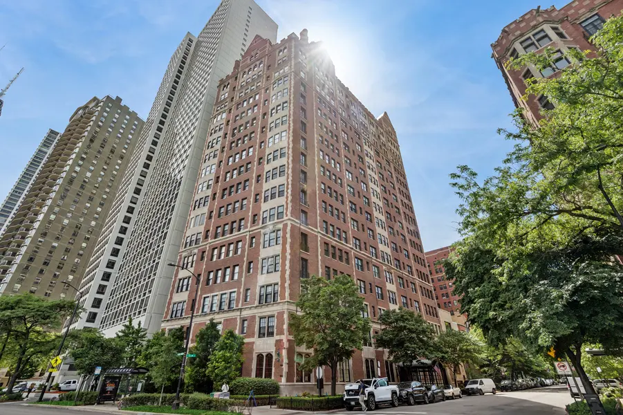 1120 N Lake Shore DR #1B, Chicago, IL 60611