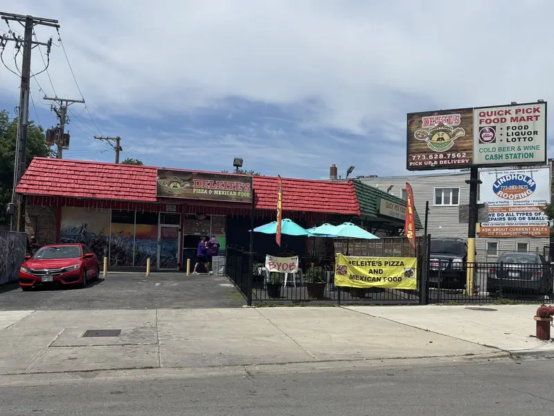 9999 N CONFIDENTIAL AVE, Chicago, IL 60641