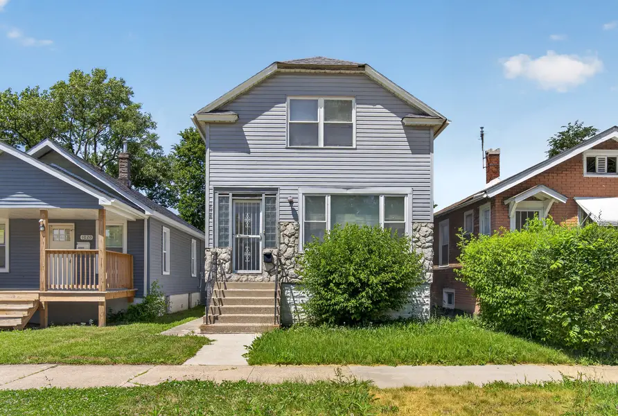 1018 W 104TH PL, Chicago, IL 60643