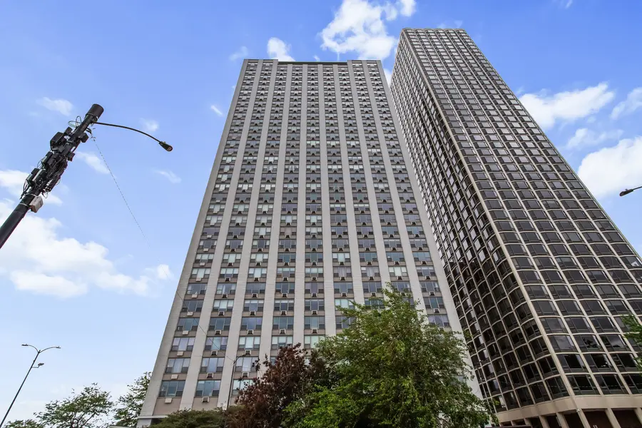 1550 N LAKE SHORE DR #20G, Chicago, IL 60610
