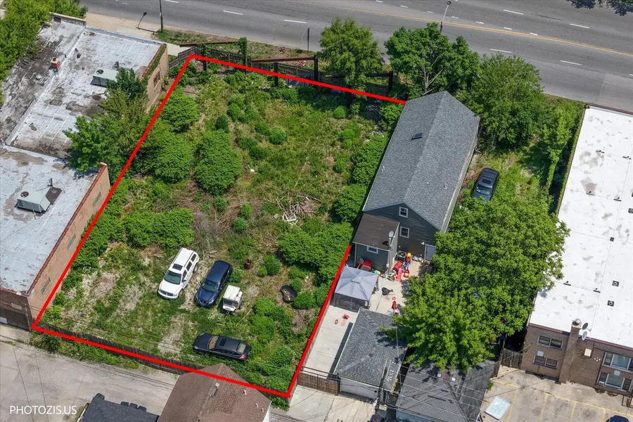 4930 S WESTERN AVE, Chicago, IL 60609