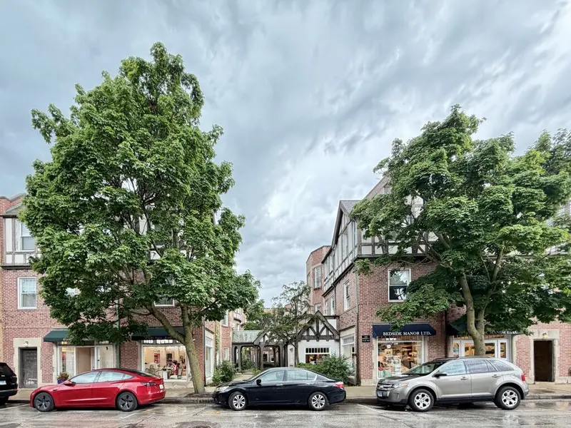 918 Green Bay RD #3E, Winnetka, IL 60093
