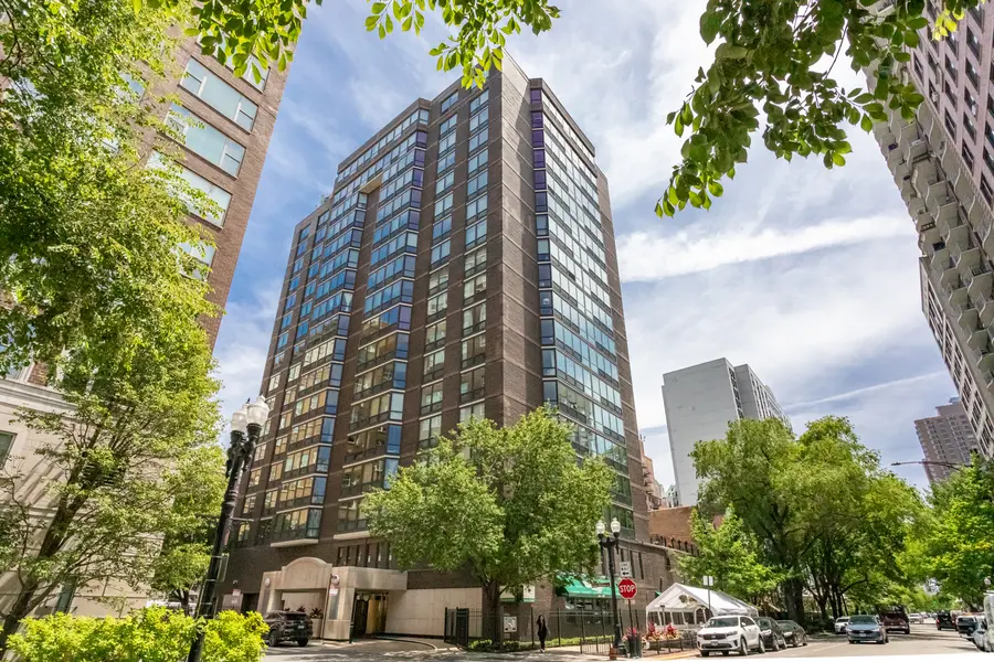 21 W Goethe ST #18GH, Chicago, IL 60610