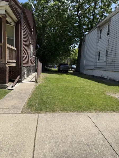 5731 S Hermitage AVE, Chicago, IL 60636