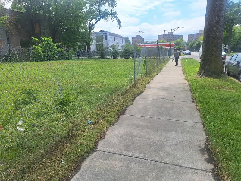 6401 S Vernon AVE, Chicago, IL 60637