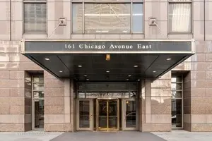 161 E Chicago AVE #52F, Chicago, IL 60611