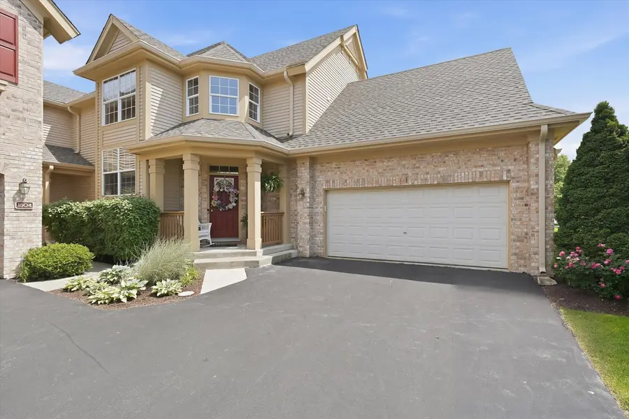 1506 Spyglass CIR #1506, Palos Heights, IL 60463