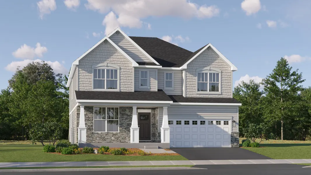 432 Redwood AVE, Sugar Grove, IL 60554