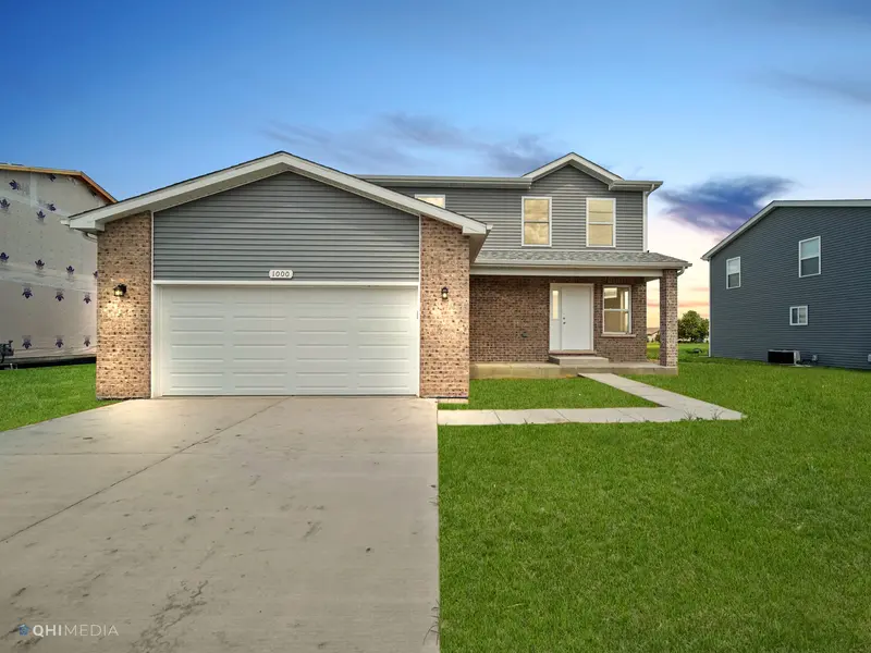 1099 Redwing DR, Braidwood, IL 60408