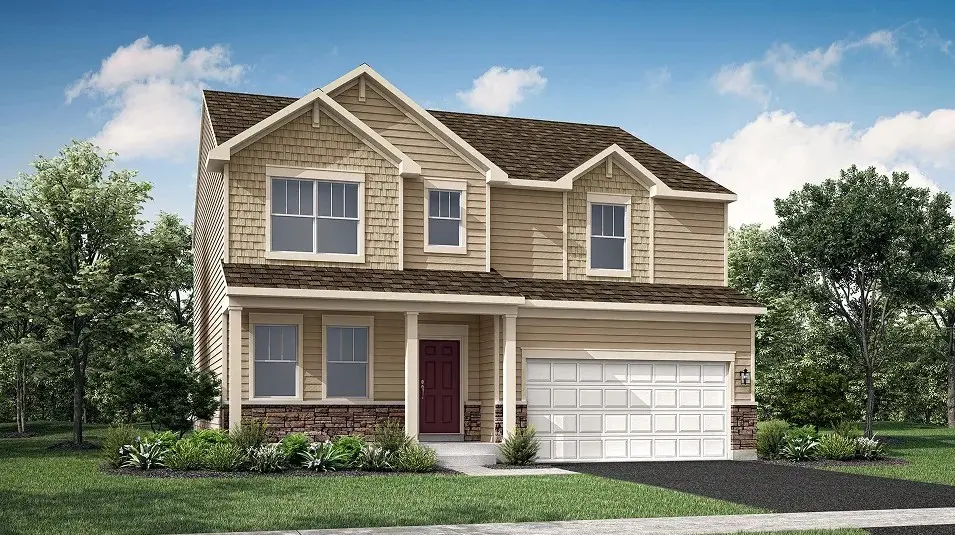 417 Ashbury DR, Sugar Grove, IL 60554