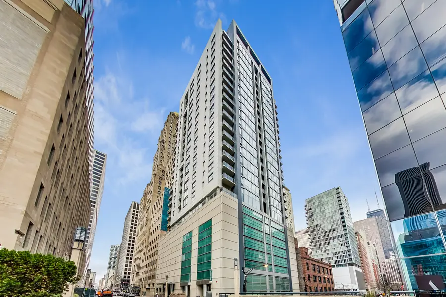 160 E Illinois ST #2207, Chicago, IL 60611