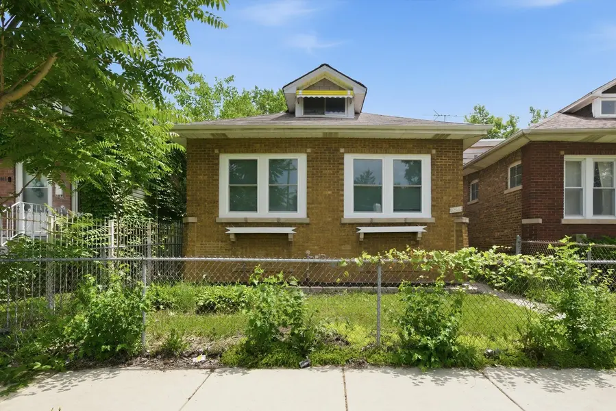 8049 S Kimbark AVE, Chicago, IL 60619