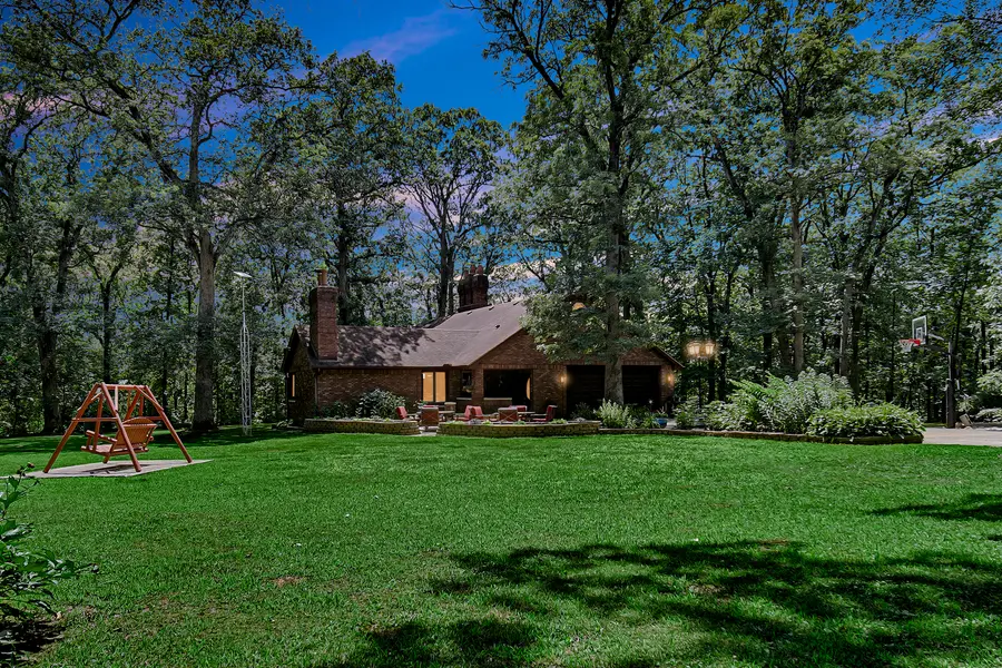 12881 White Oak AVE, Cedar Lake, IN 46303