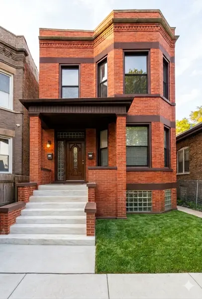 7417 S Langley AVE, Chicago, IL 60619