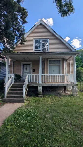 327 E 136th PL, Chicago, IL 60827