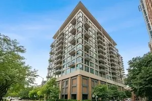 125 E 13th ST #1012, Chicago, IL 60605