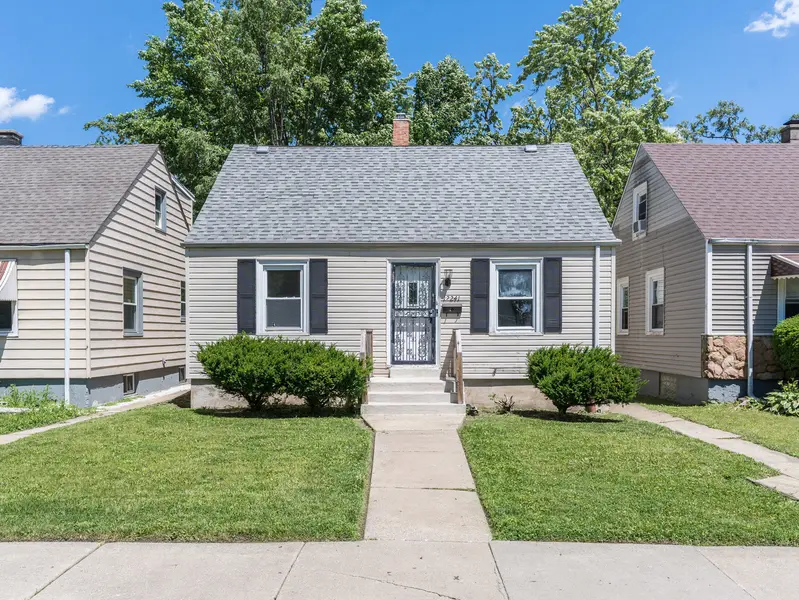 12241 S May ST, Chicago, IL 60643