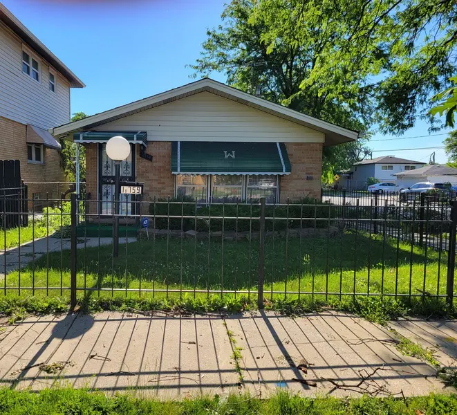 11759 S Laflin ST, Chicago, IL 60643