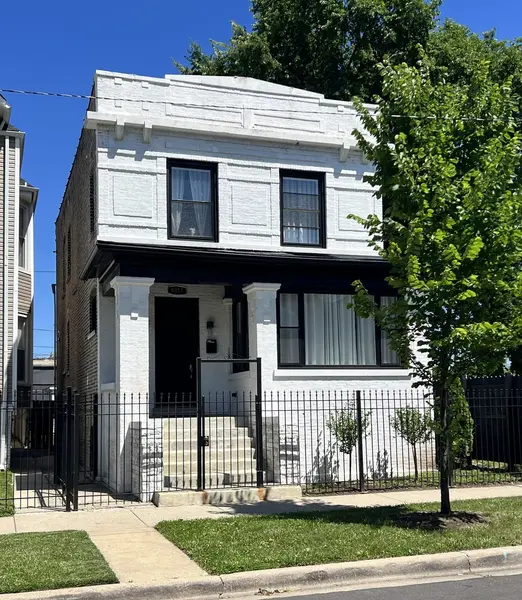 6351 S Evans AVE, Chicago, IL 60637
