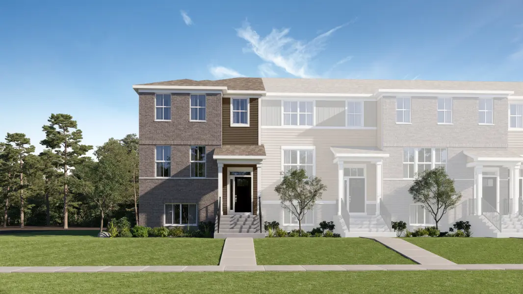 3069 Abbey CIR, Aurora, IL 60504