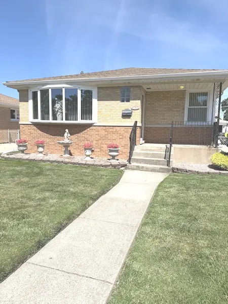 4047 Denley AVE, Schiller Park, IL 60176