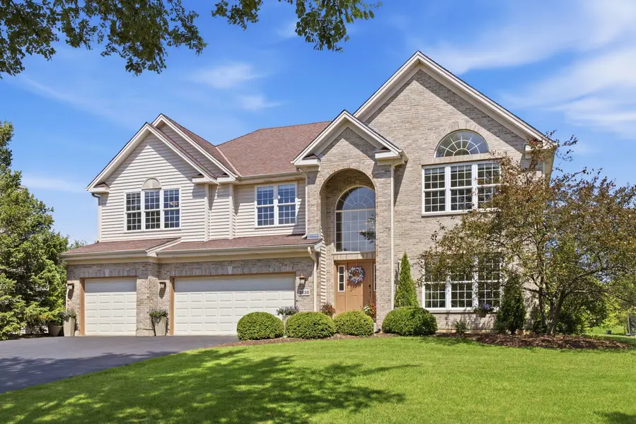 3630 White Deer DR, Algonquin, IL 60102