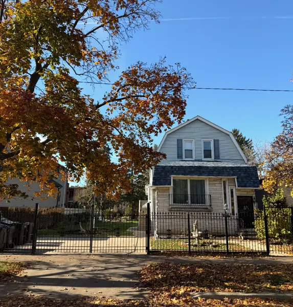 4130 N Mobile AVE, Chicago, IL 60634