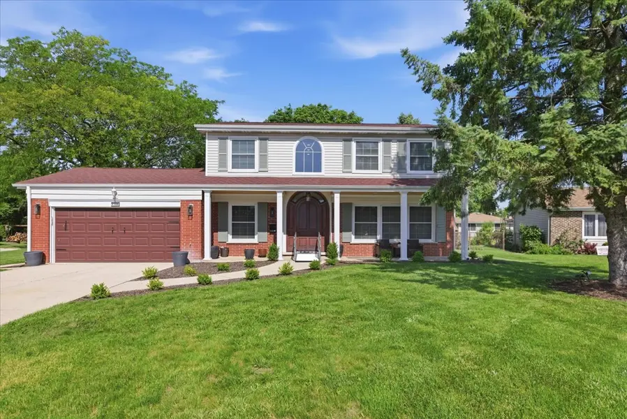 1780 W Jo Ann LN, Addison, IL 60101