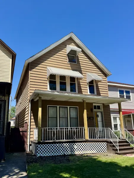 13236 S Burley AVE, Chicago, IL 60633