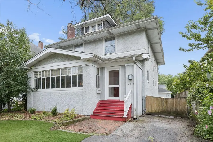 404 S Brainard AVE, La Grange, IL 60525