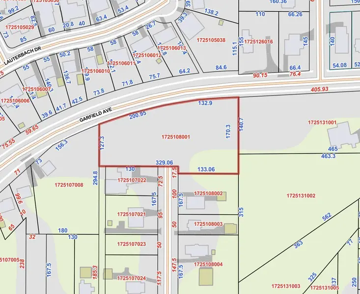 0 Eaton AVE, Bartonville, IL 61607