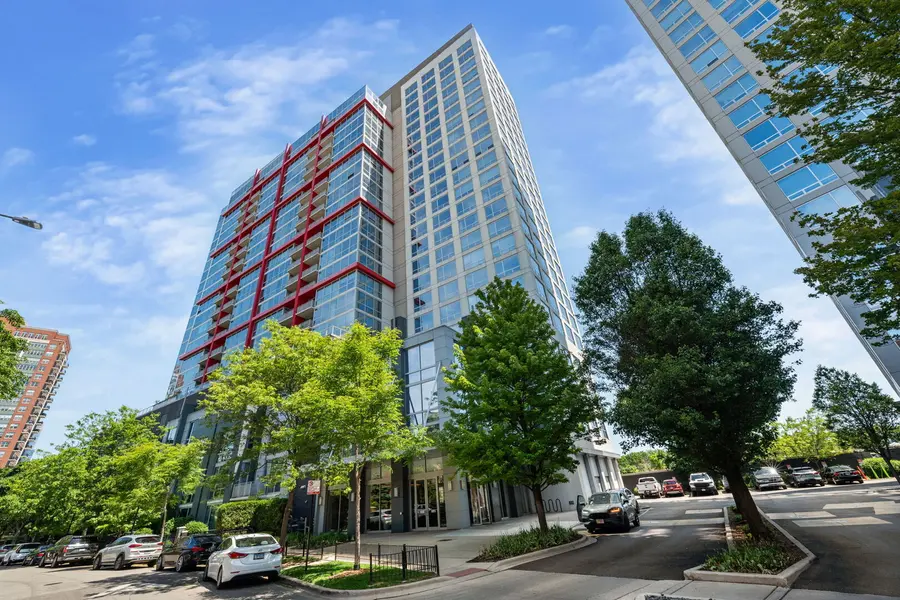 1841 S CALUMET AVE #803, Chicago, IL 60616