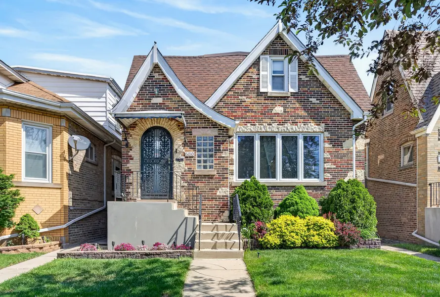 6010 W School ST, Chicago, IL 60634