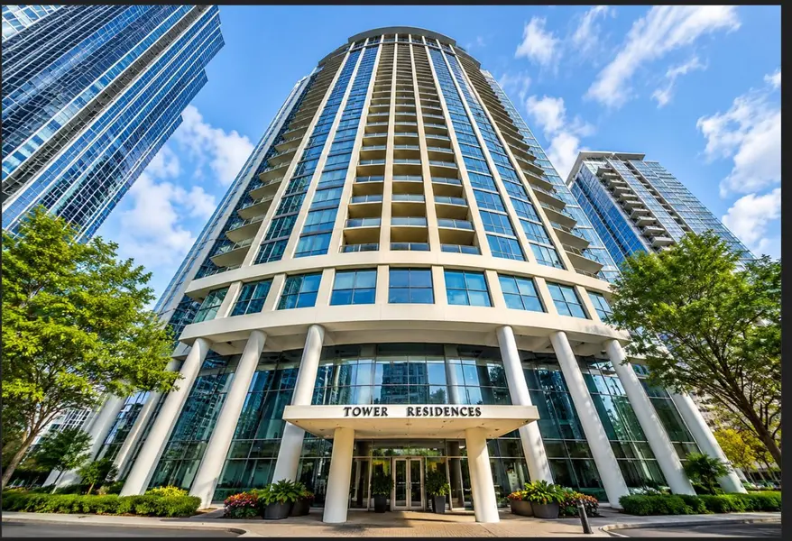1235 S Prairie AVE #1106, Chicago, IL 60605