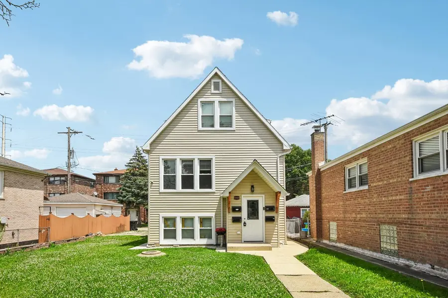 5433 S Millard AVE, Chicago, IL 60632