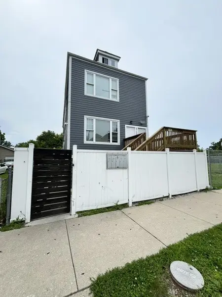 5148 S Wolcott AVE, Chicago, IL 60609