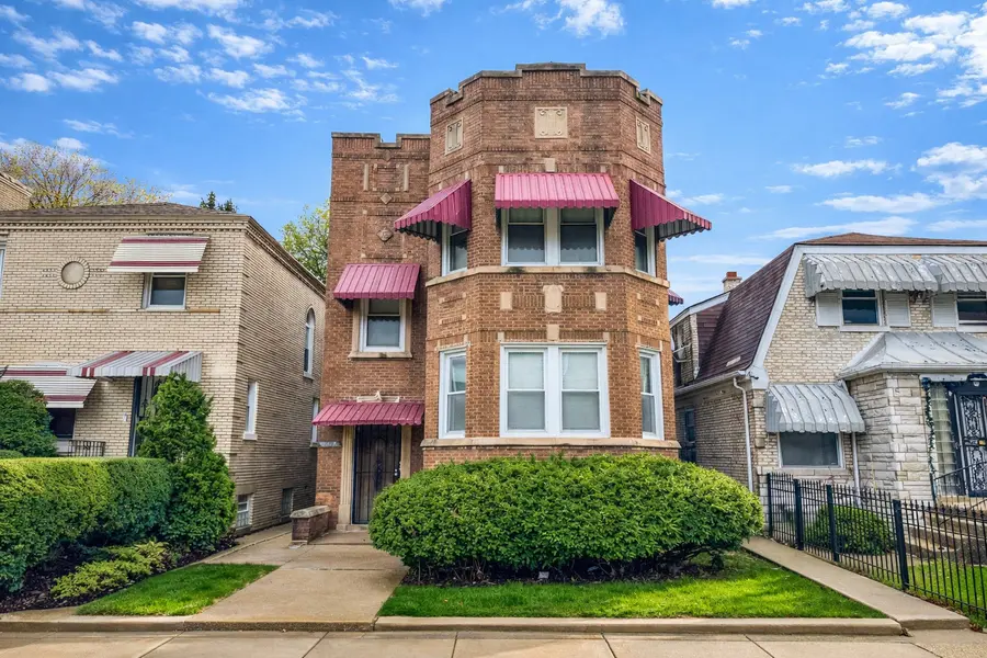 8017 S Hermitage AVE, Chicago, IL 60620