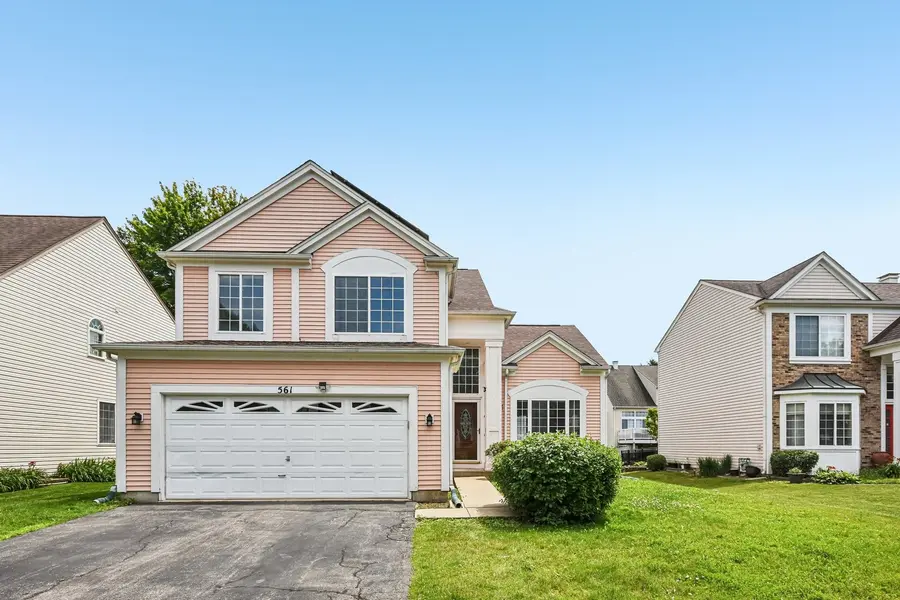 561 Ivory LN, Bartlett, IL 60103