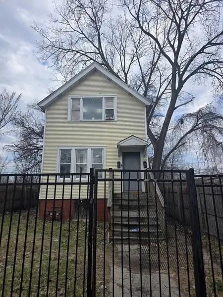 6342 S Parnell AVE, Chicago, IL 60621
