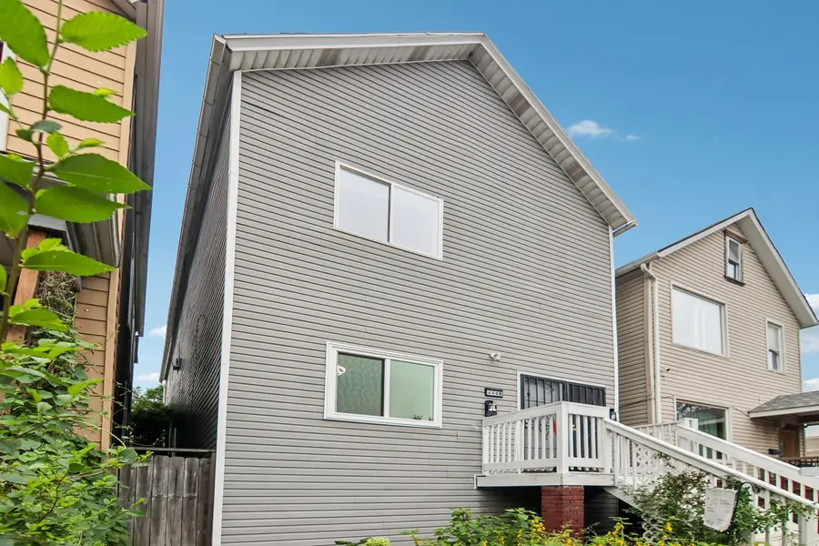 4448 S PRINCETON AVE, Chicago, IL 60609