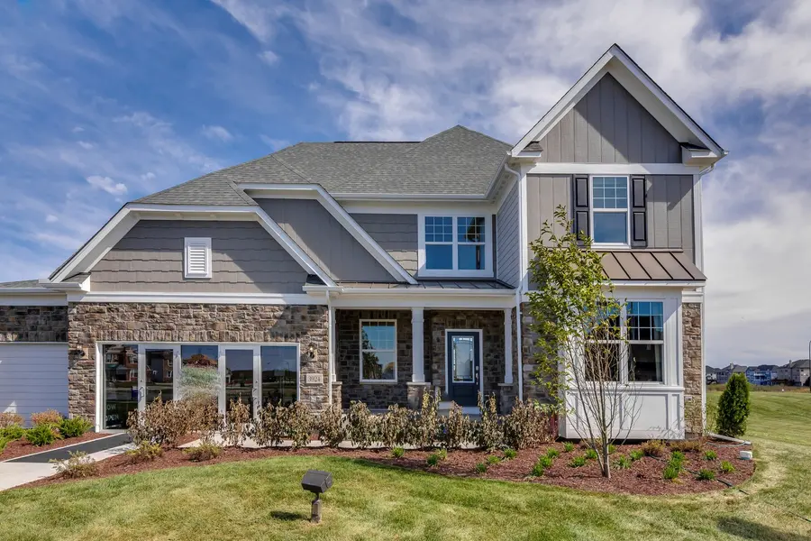 16215 Massimo DR, Orland Park, IL 60467